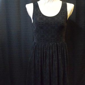 Forever 21 Floral Dress